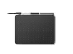 Wacom Grafička tableta One S, Bluetooth, USB-C