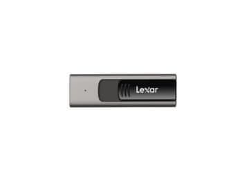 Lexar JumpDrive M900 USB stick, 128 GB, USB 3.1, 400 MB/s