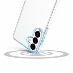 CellularLine CellularLine CLEAR STRONG maskica, Samsung Galaxy S26+