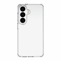 CellularLine CellularLine CLEAR STRONG maskica, Samsung Galaxy S26