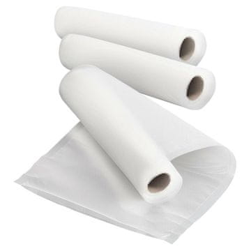 SENCOR Sencor SVX280CL vakuumska folija u rolama 28 × 300 cm