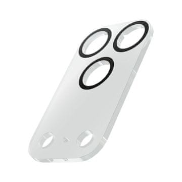 CellularLine CellularLine zaštitna folija za kameru iPhone 17 Pro