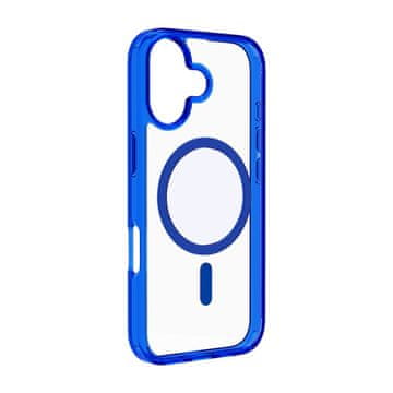 CellularLine CellularLine Iconic Mag - Futrola za iPhone 17, Plava