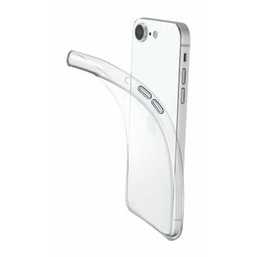 CellularLine CellularLine Fine maskica za iPhone 16e