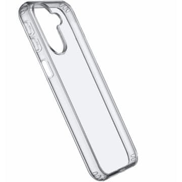 CellularLine CellularLine CLEAR STRONG maskica, Galaxy A26