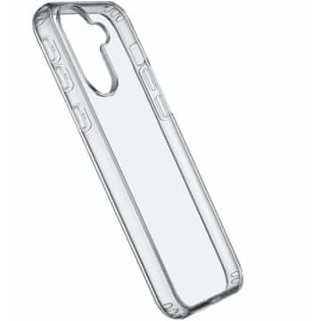 CellularLine CellularLine Clear Duo maska - Galaxy A36 / A56
