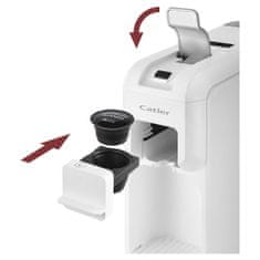 Catler Aparat za kavu Catler ES702 PORTO W, bijeli