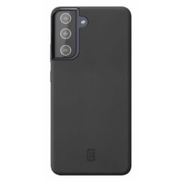 CellularLine CellularLine maskica SENSATION, Galaxy S21+, crna