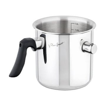 Lamart Lamart Lait LT1068 - Vrč za mlijeko s dvostrukim stijenkama 1,5 l