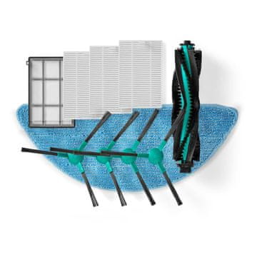 Nedis Nedis WIFIVCB02 zamjenske četke i filteri za WIFIVCL001CBK