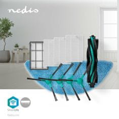 Nedis Nedis WIFIVCB02 zamjenske četke i filteri za WIFIVCL001CBK