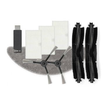 Nedis Nedis WIFIVCB03 zamjenske četke i filteri za WIFIVCL002CBK