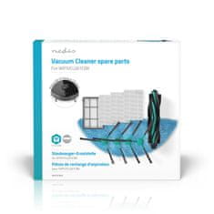 Nedis Nedis WIFIVCB02 zamjenske četke i filteri za WIFIVCL001CBK