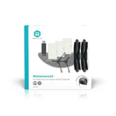 Nedis Nedis WIFIVCB03 zamjenske četke i filteri za WIFIVCL002CBK