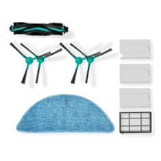 Nedis Nedis WIFIVCB02 zamjenske četke i filteri za WIFIVCL001CBK