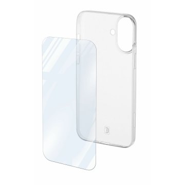 CellularLine CellularLine komplet za staklo i futrolu - iPhone 16 Pro Max