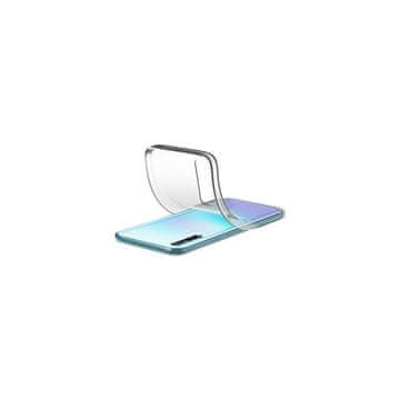 CellularLine CelluLarline prozirna maskica SOFT P SMART S