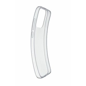 CellularLine CellularLine maskica SOFT, Xiaomi Redmi 12C
