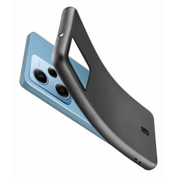 CellularLine CellularLine maskica MOOD, Xiaomi Redmi Note 12 pro 5G