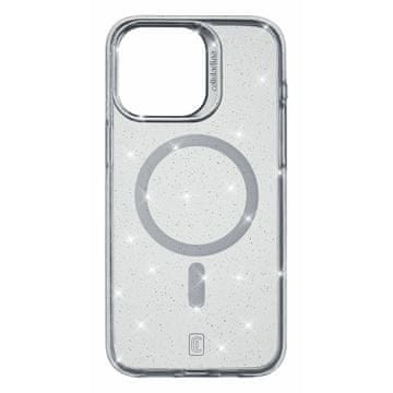 CellularLine CellularLine maskica SPARKLE MAG, Iphone 15