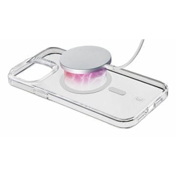CellularLine CellularLine GLOSS MAG maskica, iPhone 15