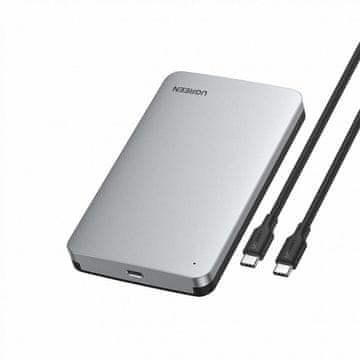 Ugreen UGREEN CM300 Vanjsko kućište za 2,5" SATA USB-C pogon