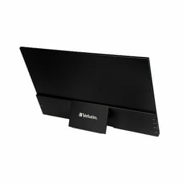 Verbatim Verbatim PMT-17 17,3'' FHD prijenosni dodirni monitor