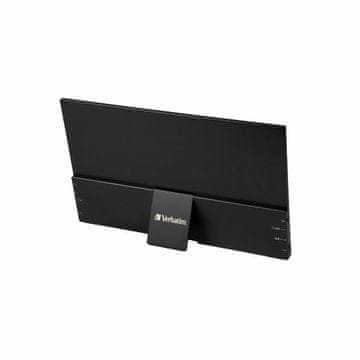 Verbatim Verbatim PMT-14 14'' FHD prijenosni dodirni monitor