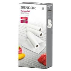 SENCOR Sencor SVX 320CL vakuumske vrećice 280 mm