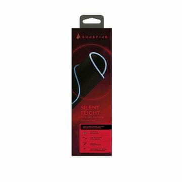 SureFire SUREFIRE SilentFlight RGB320 Podloga za miš