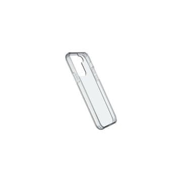 CellularLine CellularLine CLEARDUO maskica, Galaxy S21+