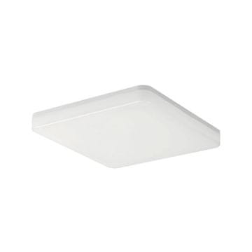 Tellur TELLUR WIFI pametna LED stropna svjetiljka, kvadratna, 24W