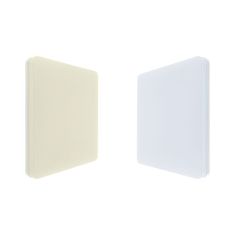 Tellur TELLUR WIFI pametna LED stropna svjetiljka, kvadratna, 24W