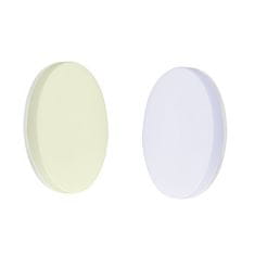 Tellur TELLUR WIFI pametna LED stropna svjetiljka, okrugla, 24W