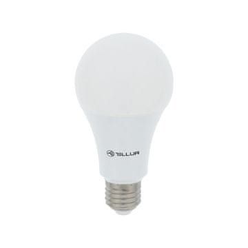 Tellur TELLUR WIFI pametna žarulja E27, 10W, bijela