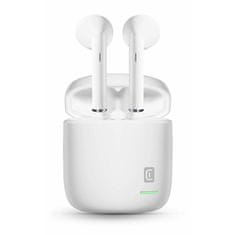 CellularLine CellularLine BT slušalice LITE TWS, bijele