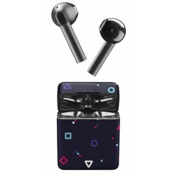 MUSICSOUND MusicSound BT TWS SHOWY slušalice - Igra