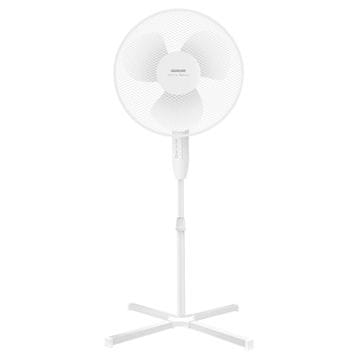 MojPlanet Sencor SFN4010WH stojeći ventilator