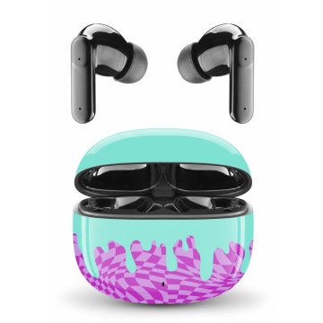 MUSICSOUND MUSICSOUND BT TWS IN EAR slušalice FANCY - LIQUID