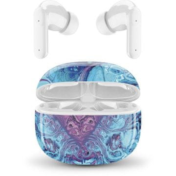 MUSICSOUND Music Sound BT TWS slušalice FANCY - Blue Wave