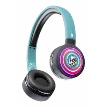 MUSICSOUND MusicSound BT slušalice