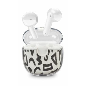 MUSICSOUND MUSICSOUND BT TWS DRIP slušalice - SYMBOLS