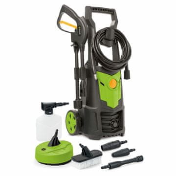 Fieldmann Fieldmann FDW 201650-E visokotlačni perač