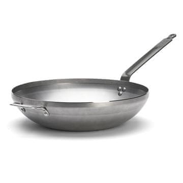 de Buyer WOK tava 5617.40, MINERAL B, promjer 40 cm