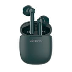 Lenovo Lenovo HT30-DG Bluetooth TWS slušalice, tamnozelene