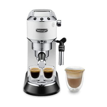 MojPlanet De'Longhi EC685.W aparat za espresso kavu