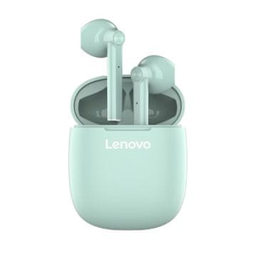 Lenovo Lenovo HT30-MT Bluetooth TWS slušalice, mint