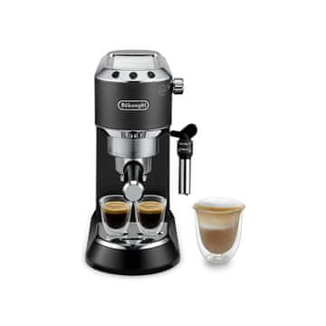 MojPlanet De'Longhi EC685.BK aparat za espresso kavu