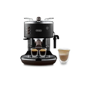 MojPlanet De'Longhi ECOV311.BK aparat za espresso kavu