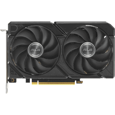 ASUS Grafička kartica Dual Radeon RX 9060 XT OC, 16GB GDDR6, PCI-E 5.0 DUAL-RX9060XT-16G